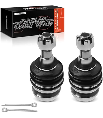 スポポビッチ 專用 Amazon.com: Front Lower Suspension Ball Joint Compatible